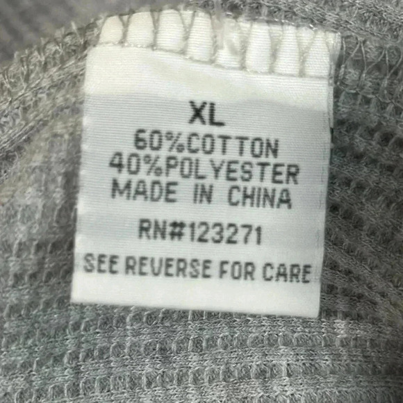 NWOT Faded Rose Essentials XL Juniors Zip Front Long Sleeve Hoodie - Picture 11 of 11